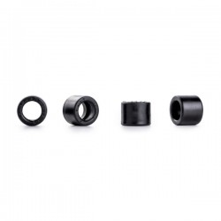 Neumático C1 Traseros F1 17.3mm dwg 1405