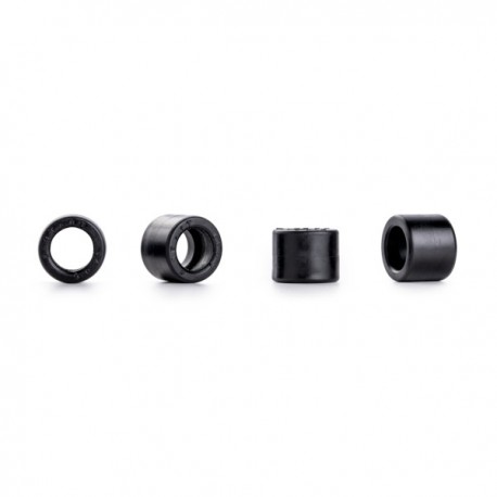 Neumático C1 Traseros F1 17.3mm dwg 1405