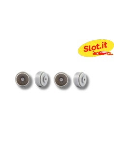 Llanta PRO Magnesio 16.5 X 10mm Super-Aligerada