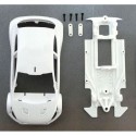 Chasis 208 WRC/WRX lineal compatible Scaleauto