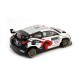 Toyota Yaris WRC2 - Montecarlo 2025 - Yamamoto