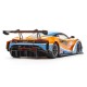 MCLAREN 720S OPTIMUM MOTORSPORT ASIAN LE MANS
