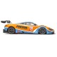 MCLAREN 720S OPTIMUM MOTORSPORT ASIAN LE MANS