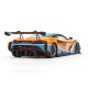 MCLAREN 720S OPTIMUM MOTORSPORT GT OPEN 2022