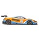 MCLAREN 720S OPTIMUM MOTORSPORT GT OPEN 2022