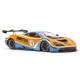 MCLAREN 720S OPTIMUM MOTORSPORT GT OPEN 2022