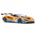 MCLAREN 720S OPTIMUM MOTORSPORT GT OPEN 2022
