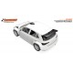 Skoda fabia R2 White Racing Kit - Anglewinder In-Flex 2.0 Chassis