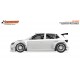 Skoda fabia R2 White Racing Kit - Anglewinder In-Flex 2.0 Chassis