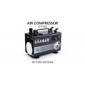 Compresor Gaahleri GT-918 para aerógrafo