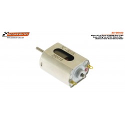 Motor SC-16 Tech-2 de 30000 Rpm, 0.40 Amp. 250 g