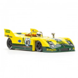 PORSCHE 908/03 BUENOS AIRES 1972 n40 SW SHARK 21.5