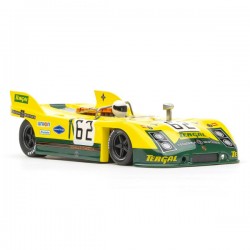 PORSCHE 908/03 DAYTONA 1972 n62 SW SHARK 21.5K EVO