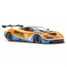 MCLAREN 720S OPTIMUM MOTORSPORT GT OPEN 2022