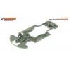 Chasis P911 (992 model) medio