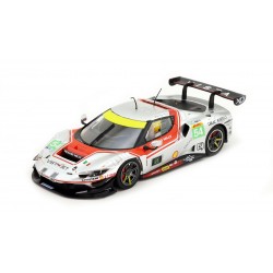 296 GT3 - 24h Le Mans 25 - No.21