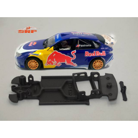 Chasis Power Bicom. Subaru Impreza AvantSlot