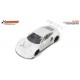 P. 911 GT3R (992) White Racing Kit Anglewinder