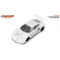 P. 911 GT3R (992) White Racing Kit Anglewinder