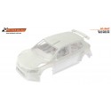Carroceria Skoda Fabia R5 on Kit Blanca