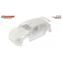 Carroceria Skoda Fabia R2 on Kit Blanca
