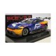 F. Mustang GT3 2024 Pre Season Test Car