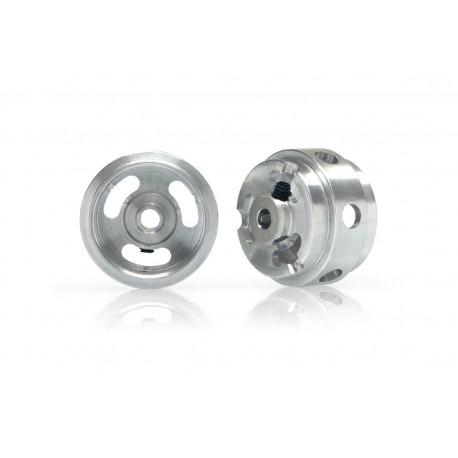 Llanta magnesio 16.5x10x1.5 M2