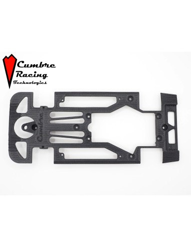 Chasis BMW M-Hybrid GTP SC