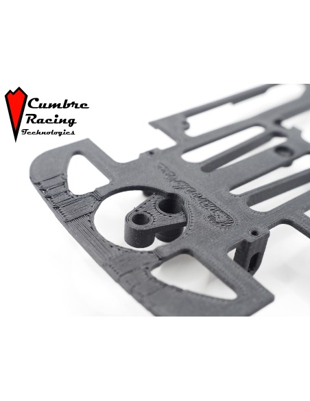 Chasis BMW M-Hybrid GTP SC