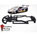 Chasis Corvette C8 R NSR