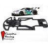 Chasis Porsche 992 GT3 R SC