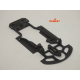 Chassis 3D Bicomponente, Porsche 992 GT (Para Banc/Slot.It). For SCA Body.