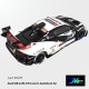 Audi R8 LMS GT3 evo II Autohero Scaleauto