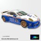Calcas al agua para Posche 992 Rothmans Scaleauto 1/32