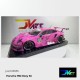 Calcas al agua para Posche 992 Roxy Scaleauto 1/32