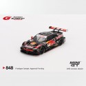 HONDA - NSX-GT TEAM RED BULL MOTUL MUGEN N 16