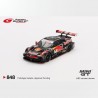 HONDA - NSX-GT TEAM RED BULL MOTUL MUGEN N 16