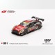 NISSAN - GT-R NISMO TEAM GAINER TANAX N 11
