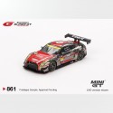 NISSAN - GT-R NISMO TEAM GAINER TANAX N 11
