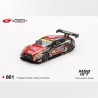 NISSAN - GT-R NISMO TEAM GAINER TANAX N 11