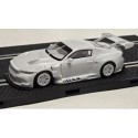 F. Mustang GT3 White Kit