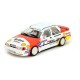 Ford Sierra Gr.N - Rally Principe - Bardolet
