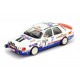 Ford Sierra Gr.A - Montecarlo'92 - Mobil 1