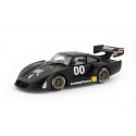 Porsche 935K4 Black
