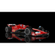 FORMULA 22/26 ROSSO FUOCO 16 LIVERY IL KING 21K
