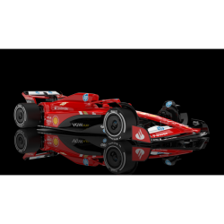 FORMULA 22/26 ROSSO FUOCO 55 LIVERY IL KING 21K