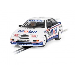 Superslot SUH4537 Ford Mustang Rassler Racing