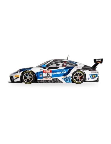 Chevrolet Corvette C8R - LeMans GTE AM Winner 2023