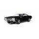 Dodge Charger negro de Dom en The Fast and the Furious