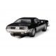 Dodge Charger negro de Dom en The Fast and the Furious